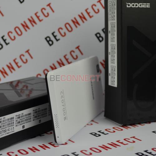 Doogee X5 White